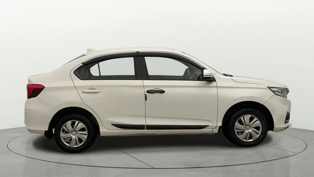Second-hand 2022 Honda Amaze 2nd Gen S BSVI for sale in Lucknow-1