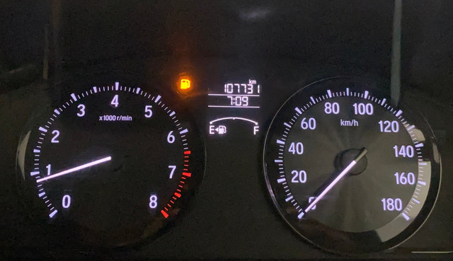 Second-hand 2022 Honda Amaze 2nd Gen S BSVI for sale in Lucknow-11