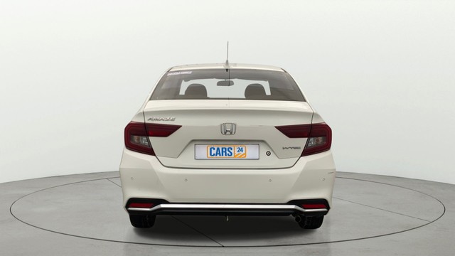 Second-hand 2022 Honda Amaze 2nd Gen S BSVI for sale in Lucknow-3