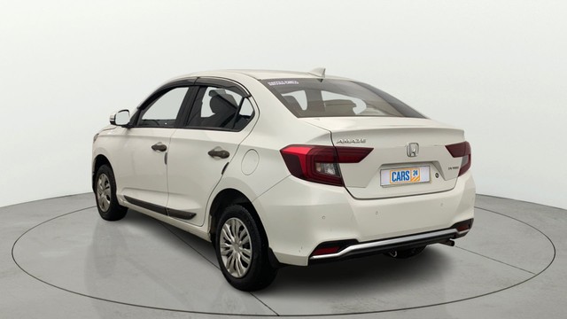 Second-hand 2022 Honda Amaze 2nd Gen S BSVI for sale in Lucknow-4