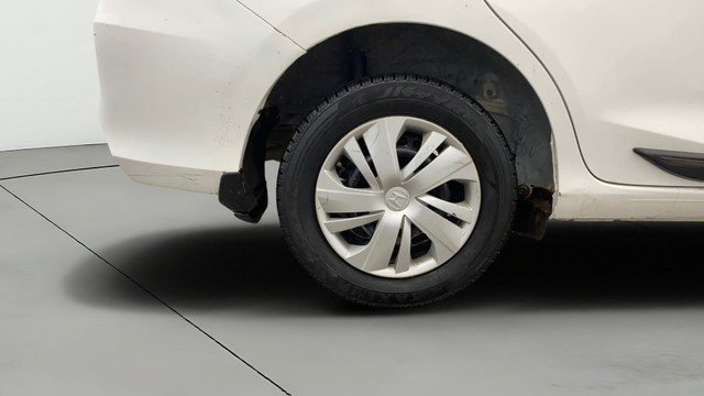 Second-hand 2022 Honda Amaze 2nd Gen S BSVI for sale in Lucknow-24