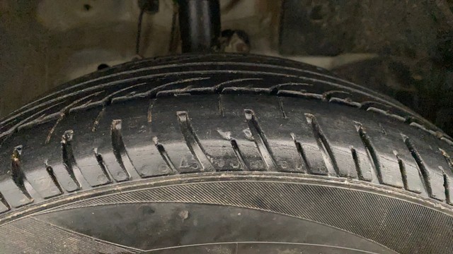 Second-hand 2022 Honda Amaze 2nd Gen S BSVI for sale in Lucknow-28