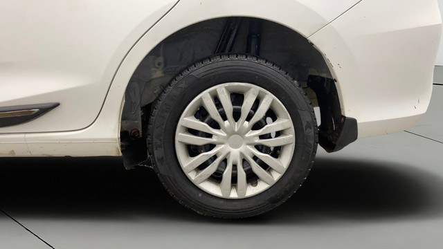 Second-hand 2022 Honda Amaze 2nd Gen S BSVI for sale in Lucknow-26