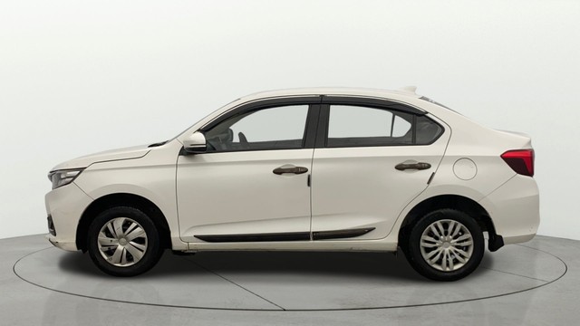 Second-hand 2022 Honda Amaze 2nd Gen S BSVI for sale in Lucknow-5