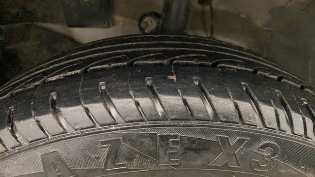 Second-hand 2022 Honda Amaze 2nd Gen S BSVI for sale in Lucknow-30