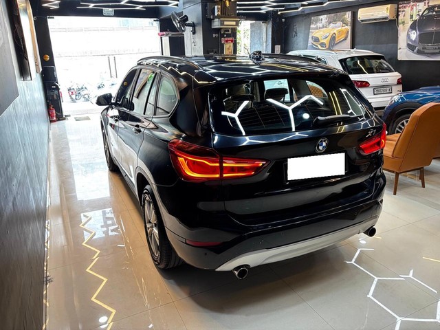 Second-hand 2018 BMW X1 sDrive20d Expedition for sale in Pune-6