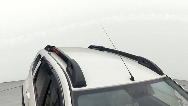 Second-hand 2021 Renault Duster RXZ Turbo CVT for sale in Noida-8