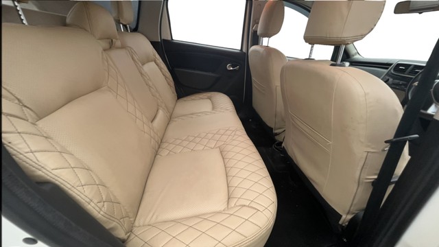 Second-hand 2021 Renault Duster RXZ Turbo CVT for sale in Noida-16