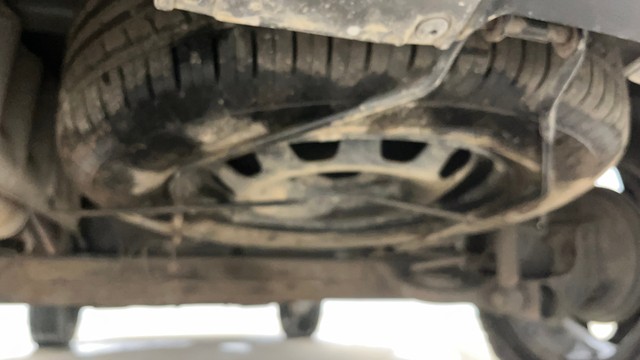 Second-hand 2021 Renault Duster RXZ Turbo CVT for sale in Noida-27