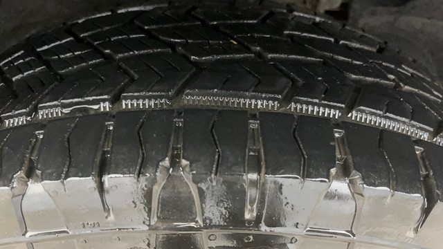 Second-hand 2021 Renault Duster RXZ Turbo CVT for sale in Noida-31