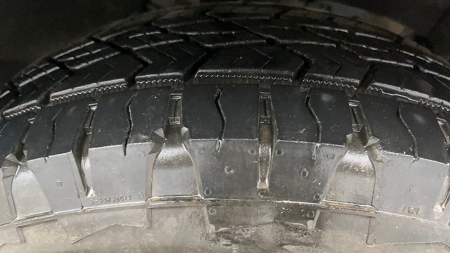 Second-hand 2021 Renault Duster RXZ Turbo CVT for sale in Noida-28