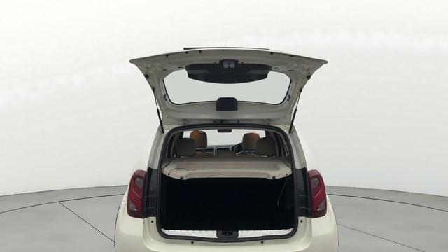 Second-hand 2021 Renault Duster RXZ Turbo CVT for sale in Noida-20