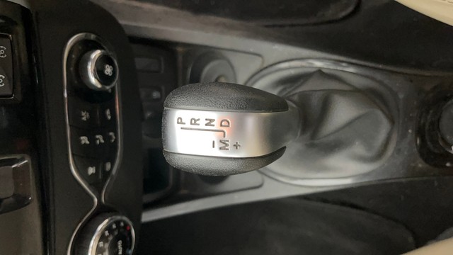 Second-hand 2021 Renault Duster RXZ Turbo CVT for sale in Noida-13