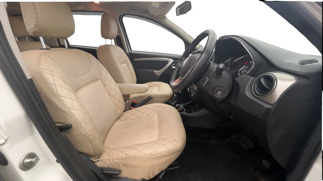 Second-hand 2021 Renault Duster RXZ Turbo CVT for sale in Noida-15