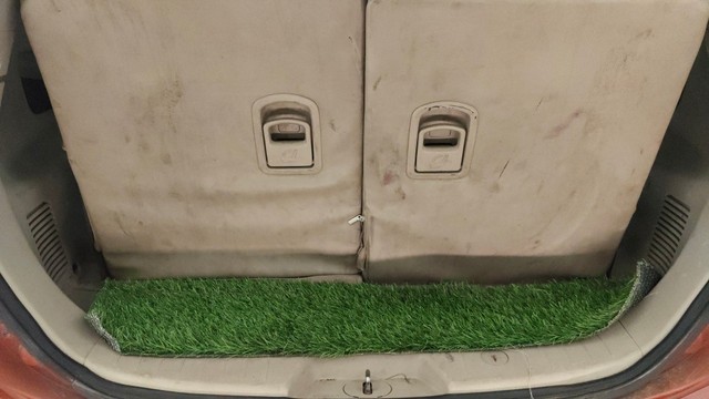 Mahindra XUV500 W9 Second-hand 2017 Mahindra XUV500 W9 for sale in Pune-19