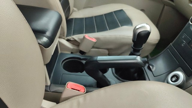 Mahindra XUV500 W9 Second-hand 2017 Mahindra XUV500 W9 for sale in Pune-13