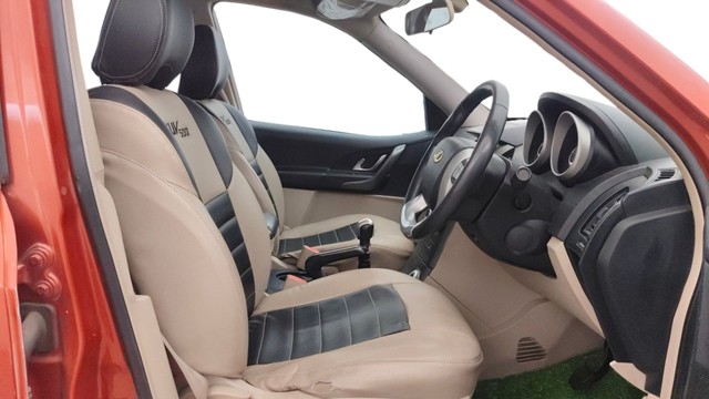 Mahindra XUV500 W9 Second-hand 2017 Mahindra XUV500 W9 for sale in Pune-15