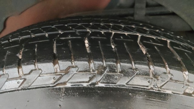 Mahindra XUV500 W9 Second-hand 2017 Mahindra XUV500 W9 for sale in Pune-32