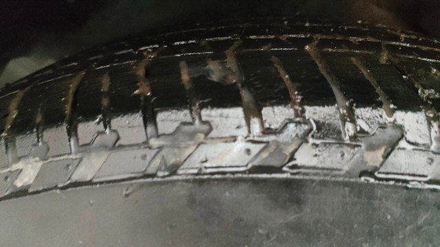 Mahindra XUV500 W9 Second-hand 2017 Mahindra XUV500 W9 for sale in Pune-29