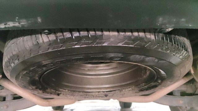 Mahindra XUV500 W9 Second-hand 2017 Mahindra XUV500 W9 for sale in Pune-28