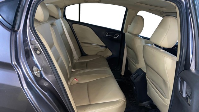 Second-hand 2018 Honda City i-VTEC CVT ZX for sale in Surat-16