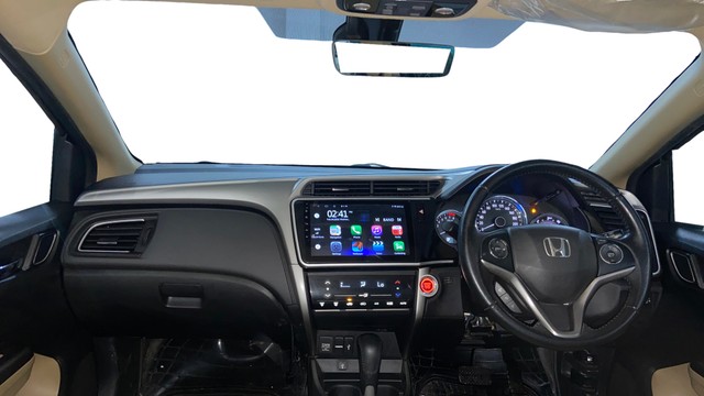 Second-hand 2018 Honda City i-VTEC CVT ZX for sale in Surat-10