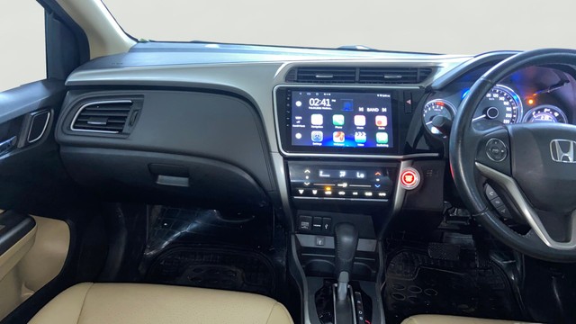 Second-hand 2018 Honda City i-VTEC CVT ZX for sale in Surat-22