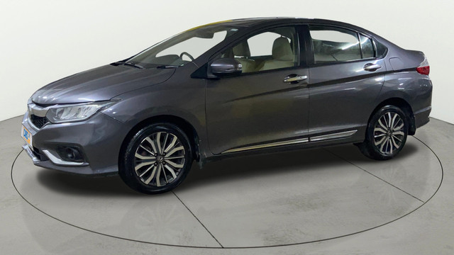 Second-hand 2018 Honda City i-VTEC CVT ZX for sale in Surat-6