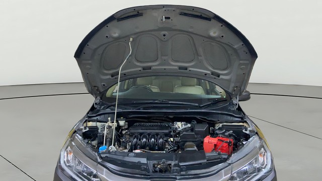 Second-hand 2018 Honda City i-VTEC CVT ZX for sale in Surat-9