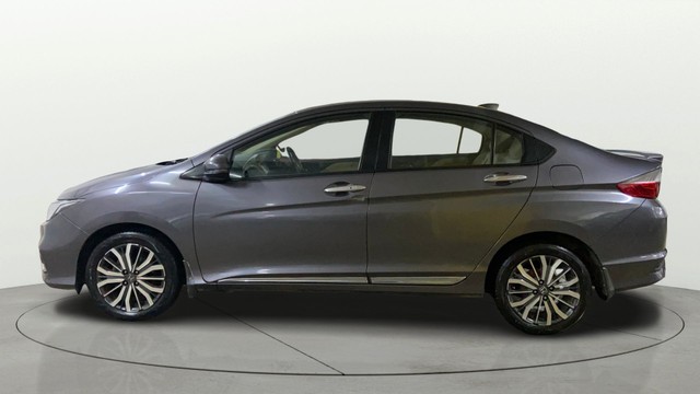 Second-hand 2018 Honda City i-VTEC CVT ZX for sale in Surat-5