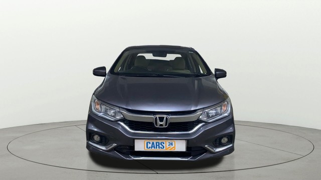 Second-hand 2018 Honda City i-VTEC CVT ZX for sale in Surat-7