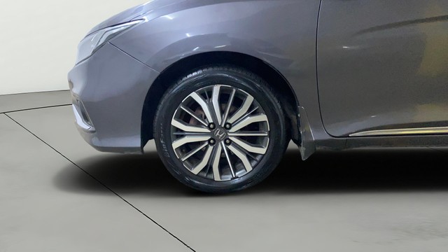 Second-hand 2018 Honda City i-VTEC CVT ZX for sale in Surat-26