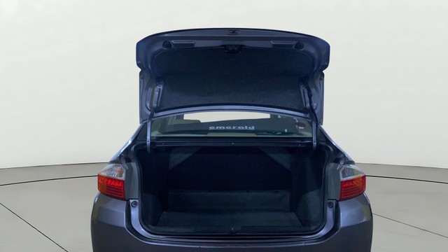 Second-hand 2018 Honda City i-VTEC CVT ZX for sale in Surat-20