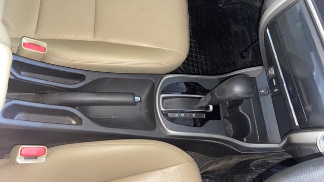 Second-hand 2018 Honda City i-VTEC CVT ZX for sale in Surat-13