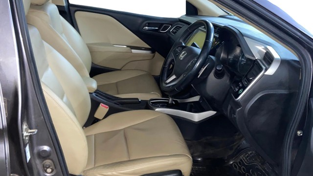 Second-hand 2018 Honda City i-VTEC CVT ZX for sale in Surat-15