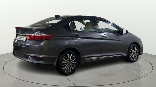 Second-hand 2018 Honda City i-VTEC CVT ZX for sale in Surat-2