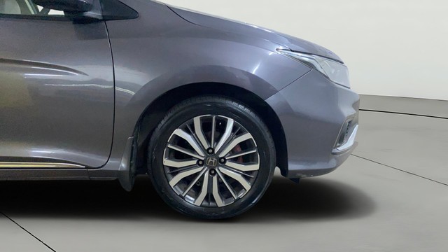 Second-hand 2018 Honda City i-VTEC CVT ZX for sale in Surat-24