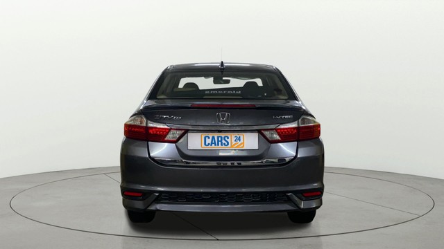 Second-hand 2018 Honda City i-VTEC CVT ZX for sale in Surat-3