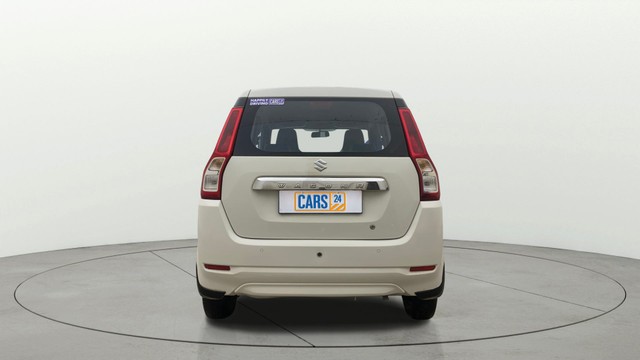 Second-hand 2022 Maruti Wagon R LXI CNG BSVI for sale in Hyderabad-3
