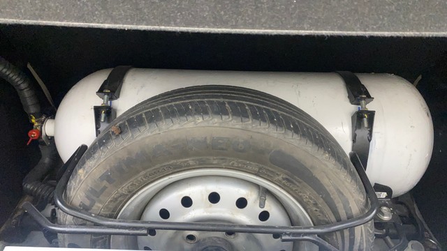 Second-hand 2022 Maruti Wagon R LXI CNG BSVI for sale in Hyderabad-19