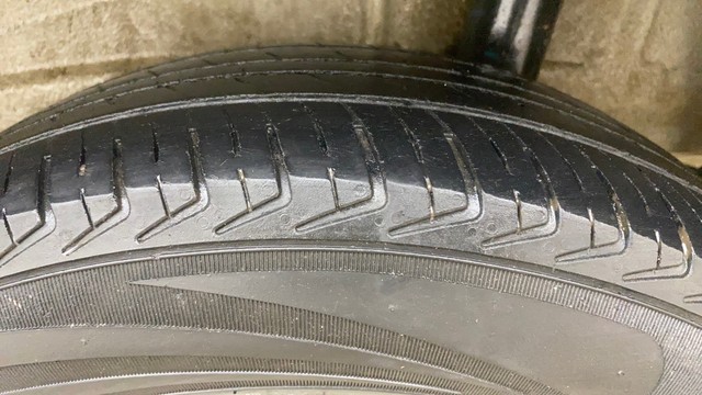 Second-hand 2022 Maruti Wagon R LXI CNG BSVI for sale in Hyderabad-31