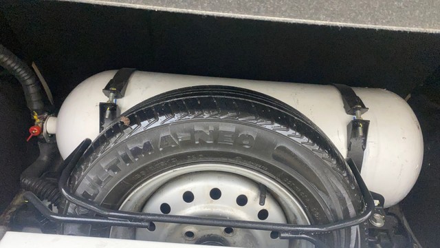 Second-hand 2022 Maruti Wagon R LXI CNG BSVI for sale in Hyderabad-27