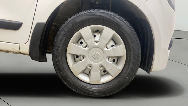 Second-hand 2022 Maruti Wagon R LXI CNG BSVI for sale in Hyderabad-23