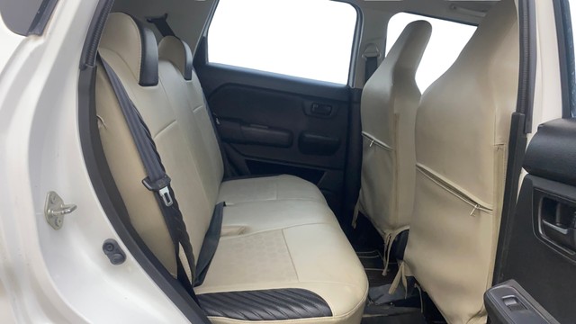 Second-hand 2022 Maruti Wagon R LXI CNG BSVI for sale in Hyderabad-16