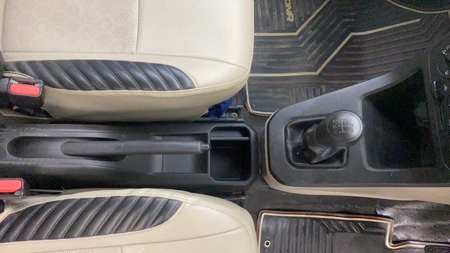 Second-hand 2022 Maruti Wagon R LXI CNG BSVI for sale in Hyderabad-13