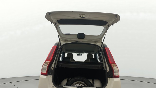 Second-hand 2022 Maruti Wagon R LXI CNG BSVI for sale in Hyderabad-20