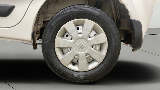 Second-hand 2022 Maruti Wagon R LXI CNG BSVI for sale in Hyderabad-26