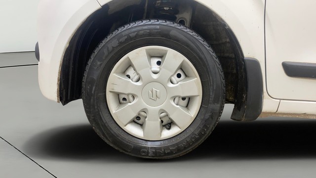 Second-hand 2022 Maruti Wagon R LXI CNG BSVI for sale in Hyderabad-25