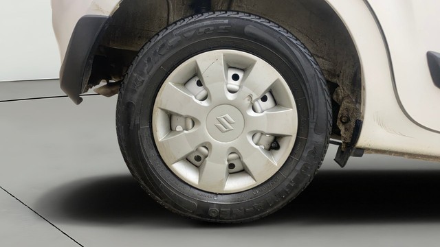 Second-hand 2022 Maruti Wagon R LXI CNG BSVI for sale in Hyderabad-24