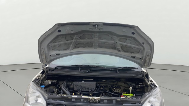 Second-hand 2022 Maruti Wagon R LXI CNG BSVI for sale in Hyderabad-9